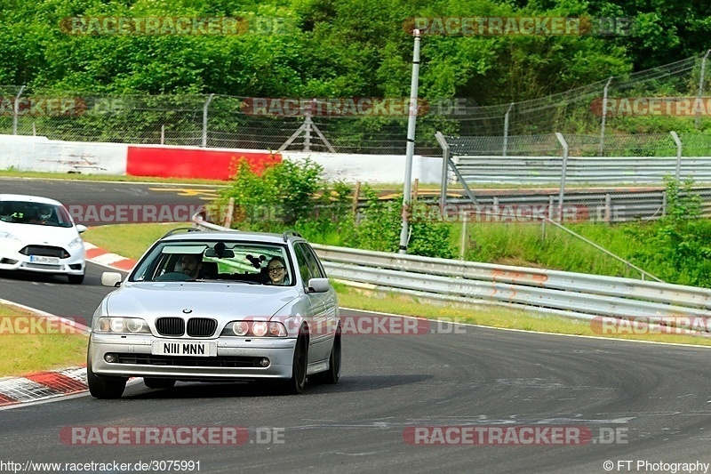 Bild #3075991 - Touristenfahrten Nürburgring Nordschleife 05.06.2017