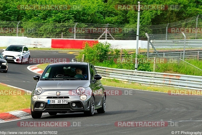 Bild #3076032 - Touristenfahrten Nürburgring Nordschleife 05.06.2017