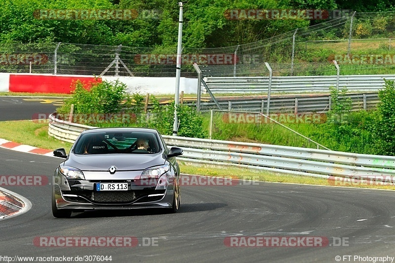 Bild #3076044 - Touristenfahrten Nürburgring Nordschleife 05.06.2017