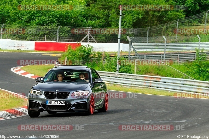 Bild #3076056 - Touristenfahrten Nürburgring Nordschleife 05.06.2017