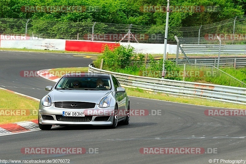 Bild #3076072 - Touristenfahrten Nürburgring Nordschleife 05.06.2017