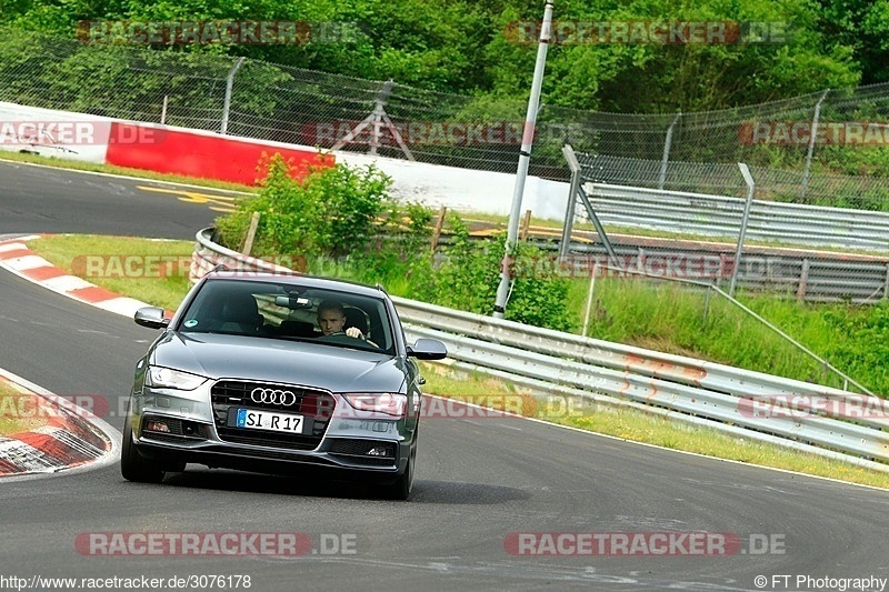 Bild #3076178 - Touristenfahrten Nürburgring Nordschleife 05.06.2017