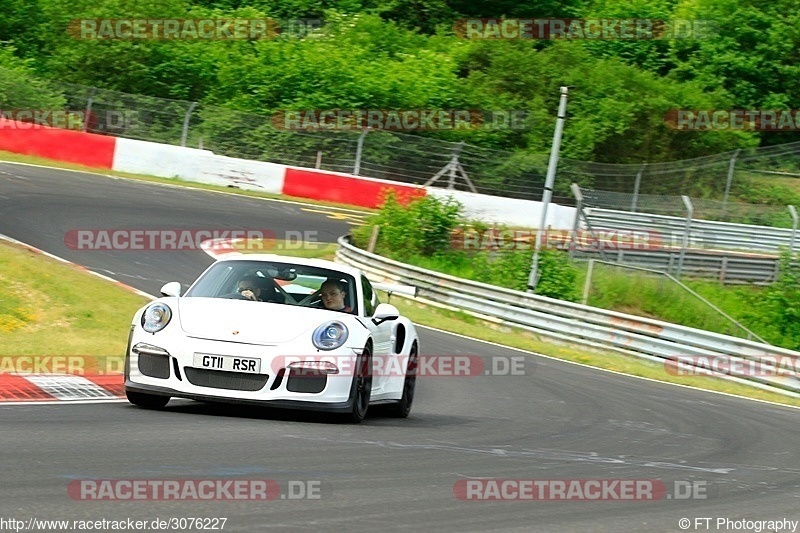 Bild #3076227 - Touristenfahrten Nürburgring Nordschleife 05.06.2017