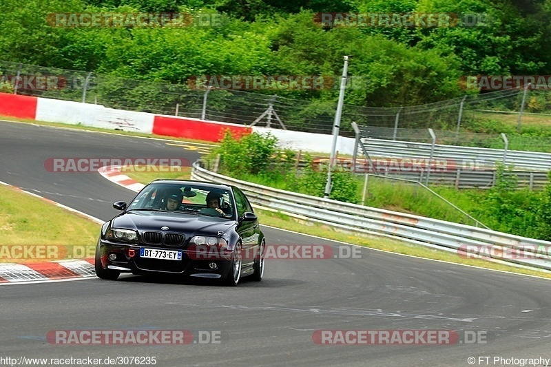 Bild #3076235 - Touristenfahrten Nürburgring Nordschleife 05.06.2017