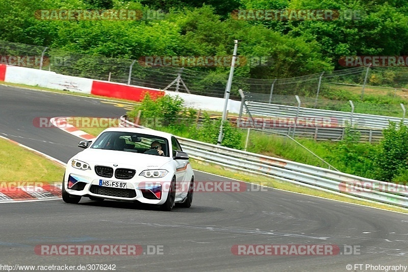 Bild #3076242 - Touristenfahrten Nürburgring Nordschleife 05.06.2017