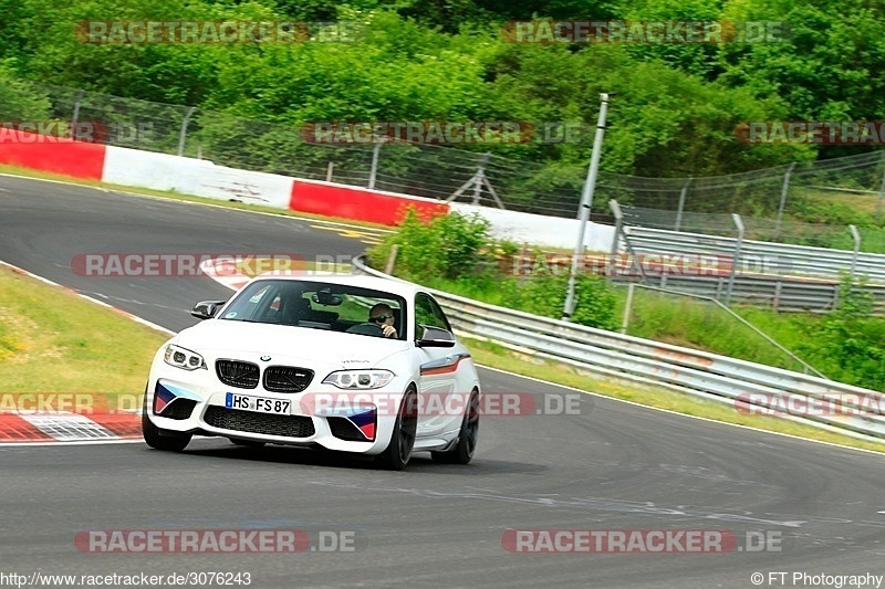 Bild #3076243 - Touristenfahrten Nürburgring Nordschleife 05.06.2017