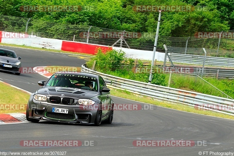 Bild #3076327 - Touristenfahrten Nürburgring Nordschleife 05.06.2017