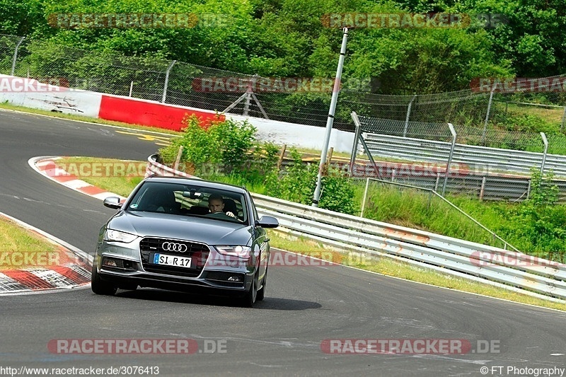 Bild #3076413 - Touristenfahrten Nürburgring Nordschleife 05.06.2017