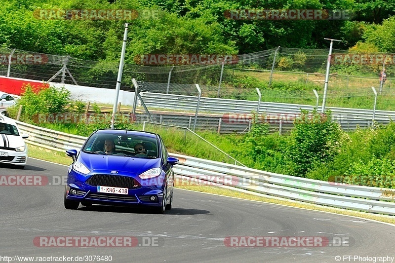 Bild #3076480 - Touristenfahrten Nürburgring Nordschleife 05.06.2017