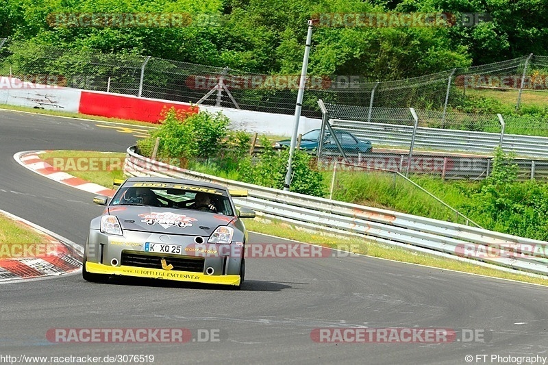 Bild #3076519 - Touristenfahrten Nürburgring Nordschleife 05.06.2017