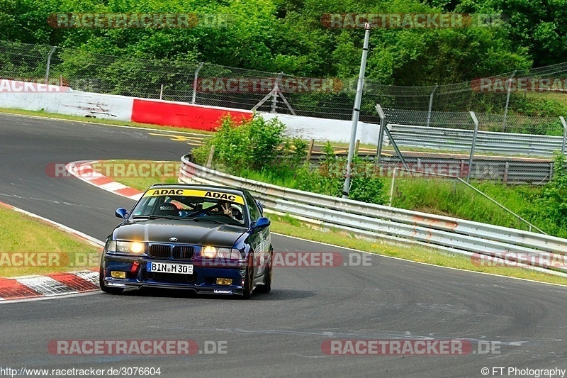 Bild #3076604 - Touristenfahrten Nürburgring Nordschleife 05.06.2017