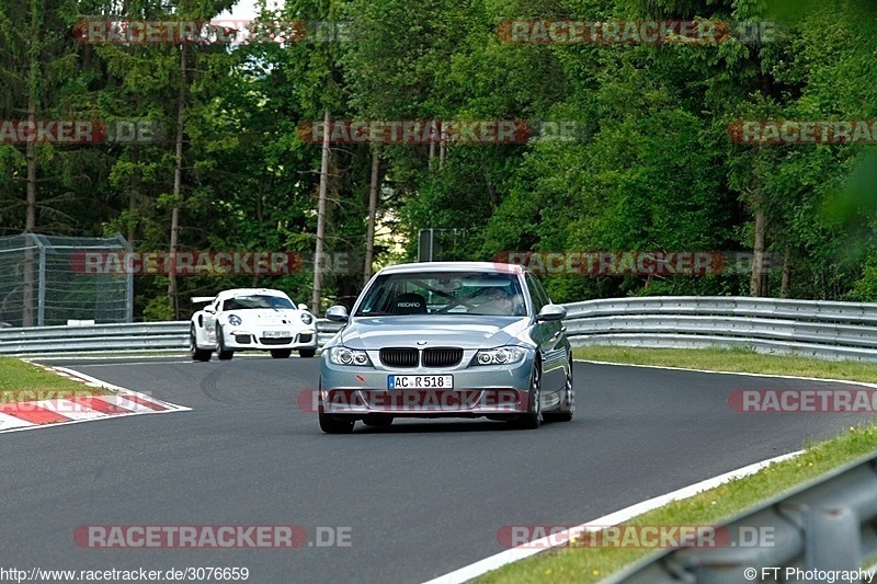 Bild #3076659 - Touristenfahrten Nürburgring Nordschleife 05.06.2017