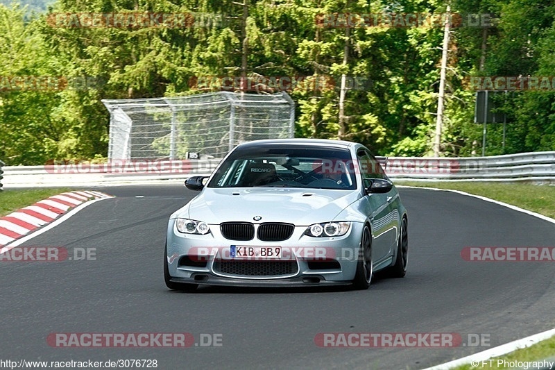 Bild #3076728 - Touristenfahrten Nürburgring Nordschleife 05.06.2017