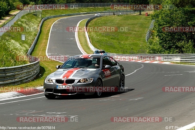 Bild #3076814 - Touristenfahrten Nürburgring Nordschleife 05.06.2017