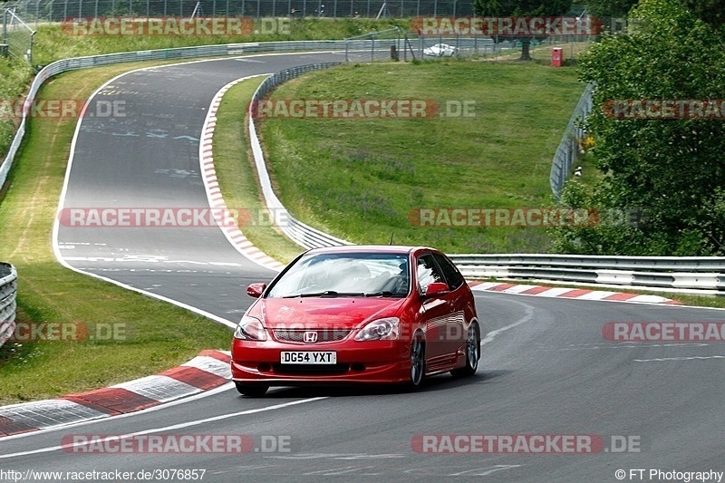 Bild #3076857 - Touristenfahrten Nürburgring Nordschleife 05.06.2017