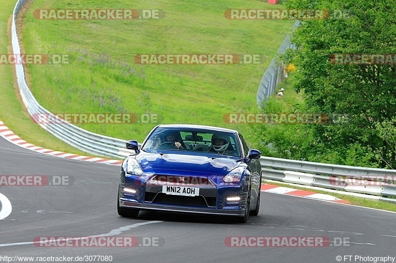 Bild #3077080 - Touristenfahrten Nürburgring Nordschleife 05.06.2017