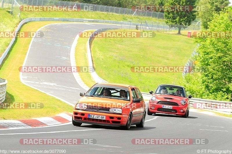 Bild #3077090 - Touristenfahrten Nürburgring Nordschleife 05.06.2017