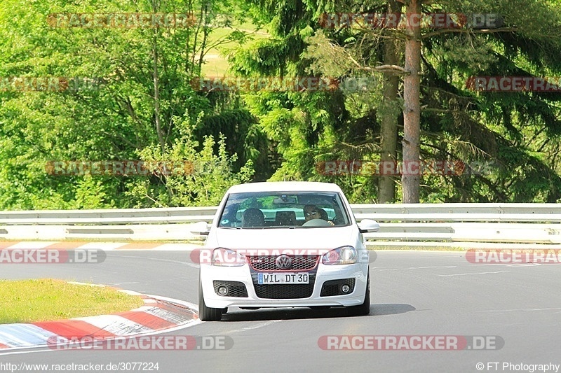 Bild #3077224 - Touristenfahrten Nürburgring Nordschleife 05.06.2017