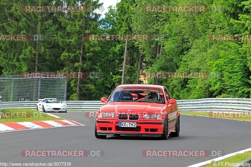 Bild #3077319 - Touristenfahrten Nürburgring Nordschleife 05.06.2017