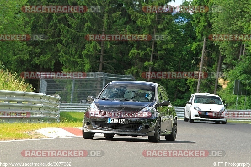 Bild #3077382 - Touristenfahrten Nürburgring Nordschleife 05.06.2017