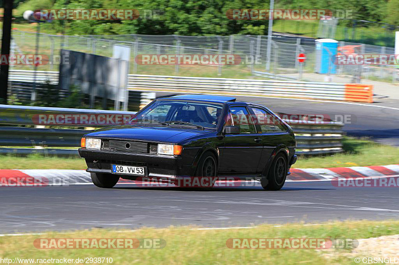 Bild #2938710 - Touristenfahrten Nürburgring Nordschleife 06.06.2017