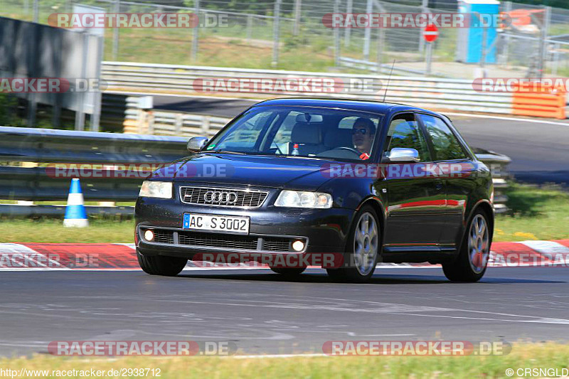 Bild #2938712 - Touristenfahrten Nürburgring Nordschleife 06.06.2017