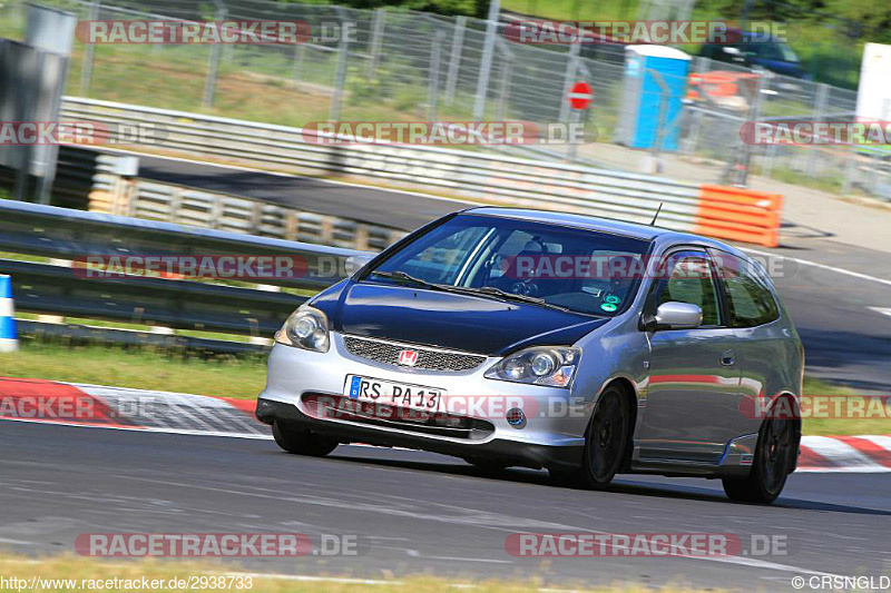 Bild #2938733 - Touristenfahrten Nürburgring Nordschleife 06.06.2017