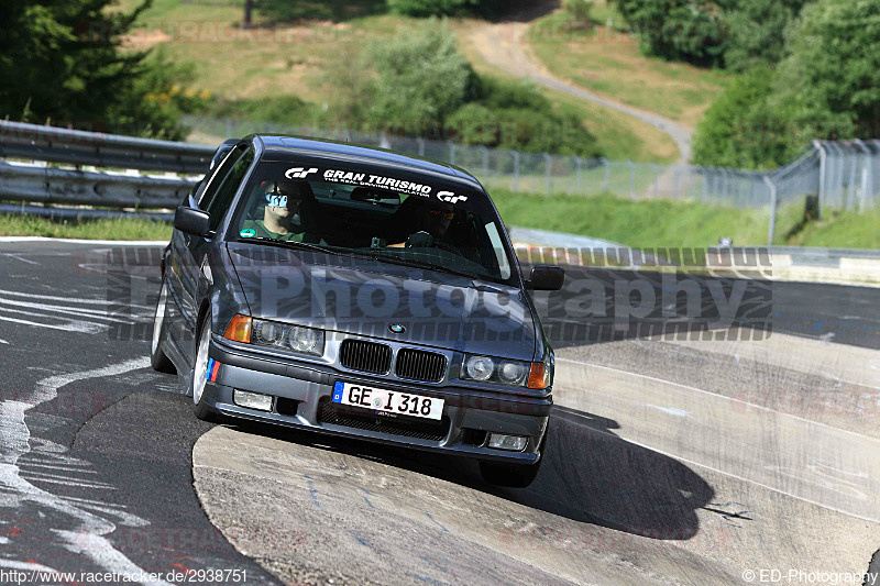 Bild #2938751 - Touristenfahrten Nürburgring Nordschleife 06.06.2017