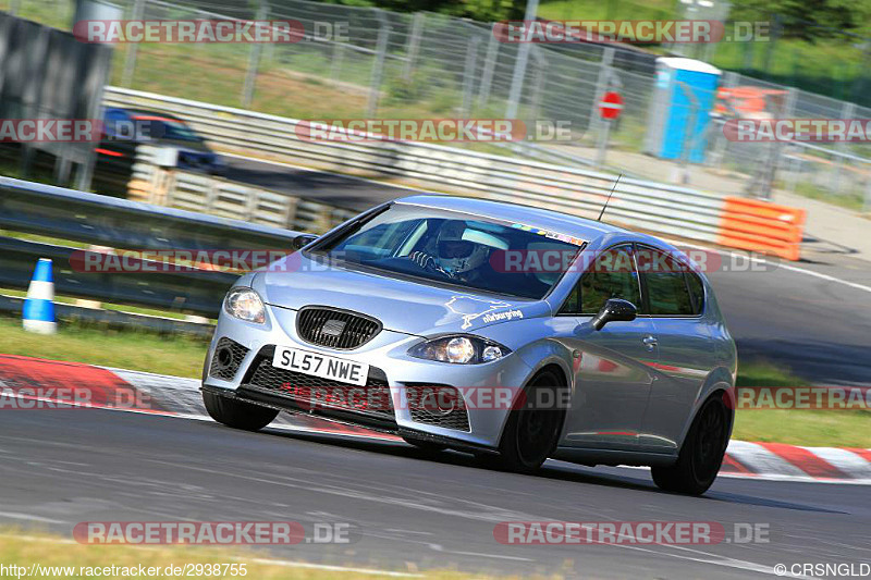 Bild #2938755 - Touristenfahrten Nürburgring Nordschleife 06.06.2017