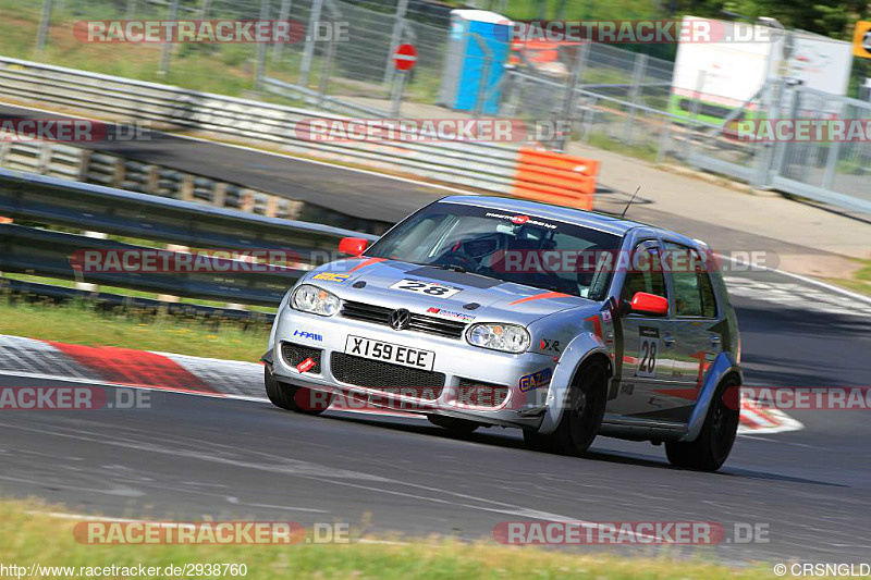 Bild #2938760 - Touristenfahrten Nürburgring Nordschleife 06.06.2017