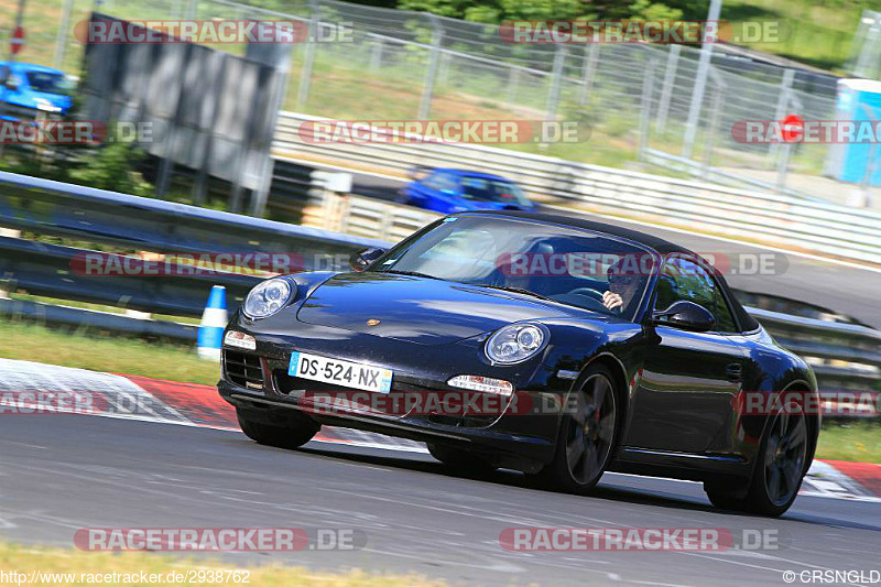 Bild #2938762 - Touristenfahrten Nürburgring Nordschleife 06.06.2017