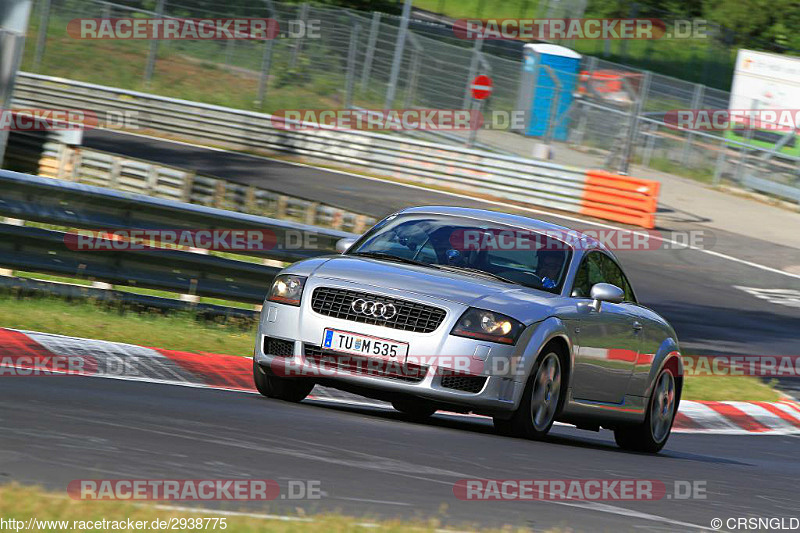 Bild #2938775 - Touristenfahrten Nürburgring Nordschleife 06.06.2017