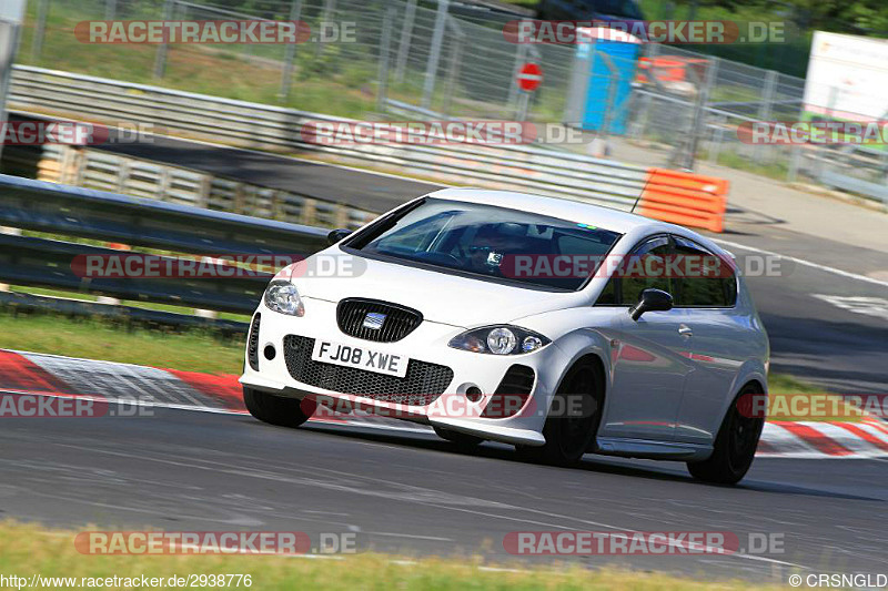 Bild #2938776 - Touristenfahrten Nürburgring Nordschleife 06.06.2017