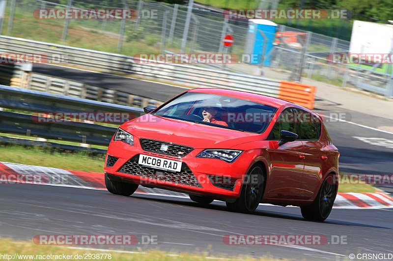 Bild #2938778 - Touristenfahrten Nürburgring Nordschleife 06.06.2017