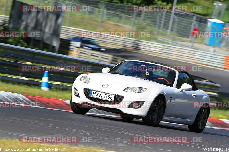 Bild #2938782 - Touristenfahrten Nürburgring Nordschleife 06.06.2017