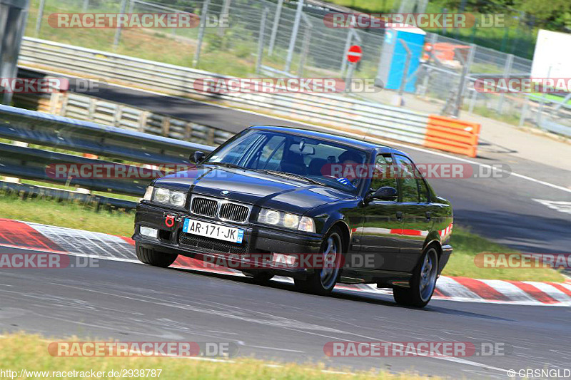 Bild #2938787 - Touristenfahrten Nürburgring Nordschleife 06.06.2017