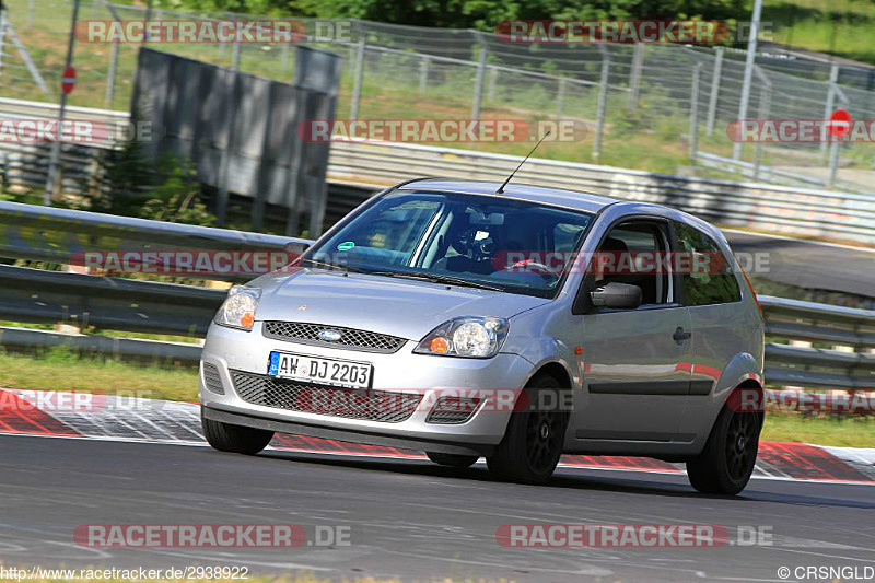 Bild #2938922 - Touristenfahrten Nürburgring Nordschleife 06.06.2017