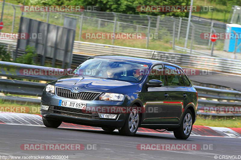 Bild #2939004 - Touristenfahrten Nürburgring Nordschleife 06.06.2017