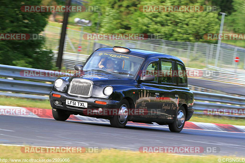 Bild #2939066 - Touristenfahrten Nürburgring Nordschleife 06.06.2017