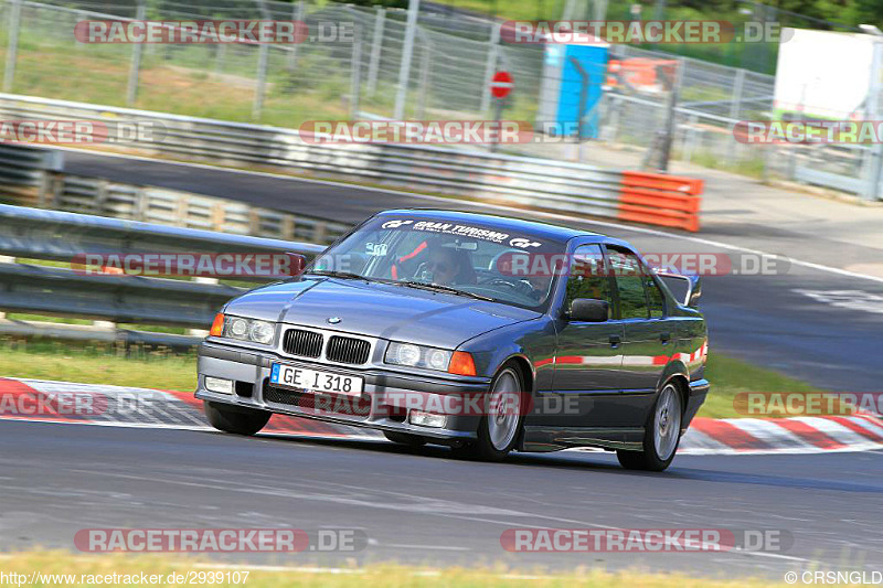 Bild #2939107 - Touristenfahrten Nürburgring Nordschleife 06.06.2017