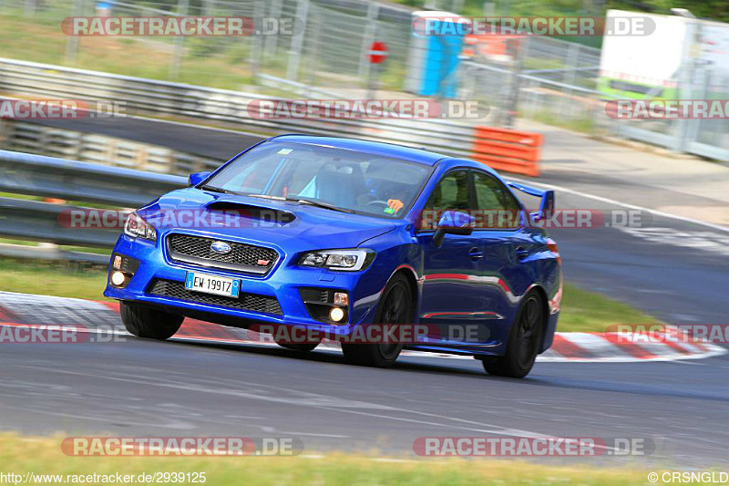 Bild #2939125 - Touristenfahrten Nürburgring Nordschleife 06.06.2017