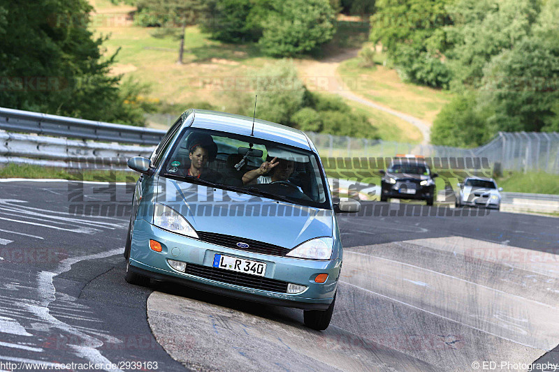 Bild #2939163 - Touristenfahrten Nürburgring Nordschleife 06.06.2017