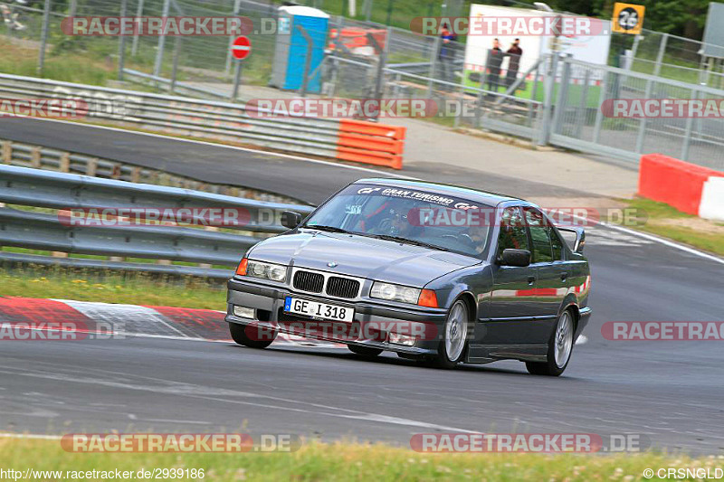 Bild #2939186 - Touristenfahrten Nürburgring Nordschleife 06.06.2017