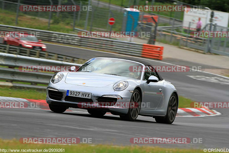 Bild #2939261 - Touristenfahrten Nürburgring Nordschleife 06.06.2017