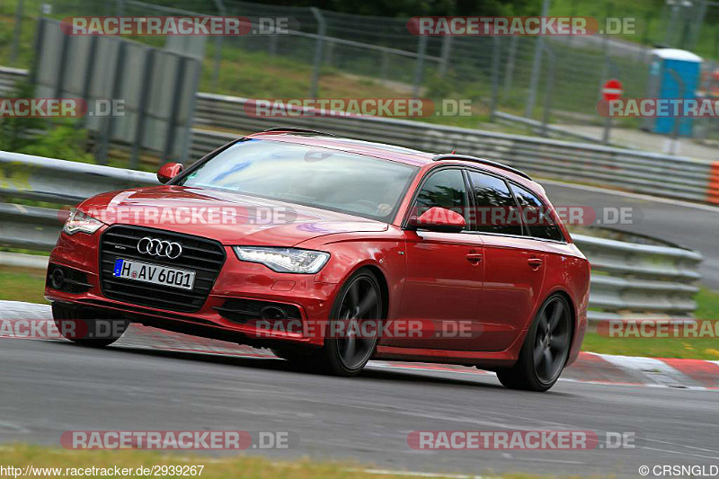 Bild #2939267 - Touristenfahrten Nürburgring Nordschleife 06.06.2017