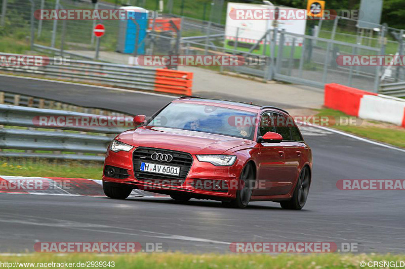 Bild #2939343 - Touristenfahrten Nürburgring Nordschleife 06.06.2017