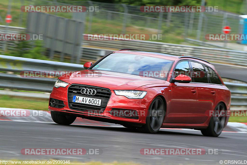 Bild #2939346 - Touristenfahrten Nürburgring Nordschleife 06.06.2017