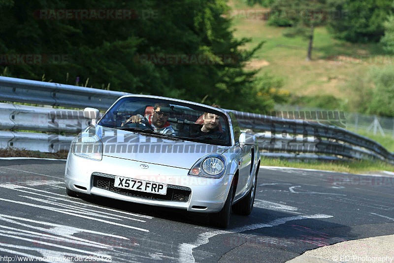 Bild #2939428 - Touristenfahrten Nürburgring Nordschleife 06.06.2017