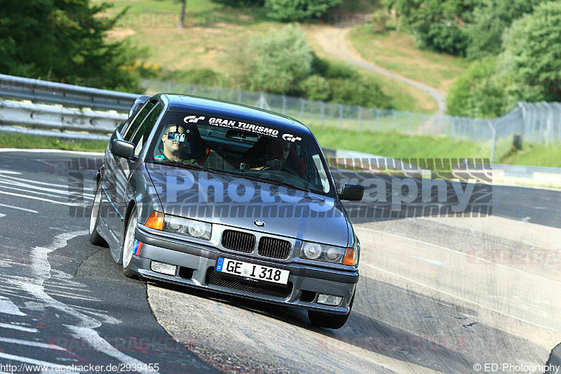 Bild #2939455 - Touristenfahrten Nürburgring Nordschleife 06.06.2017