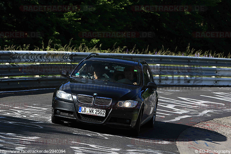 Bild #2940394 - Touristenfahrten Nürburgring Nordschleife 07.06.2017